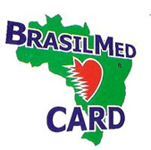 Brasil Mad Card
